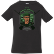 T-Shirts Black / 6 Months Sarges Survival Infant Premium T-Shirt