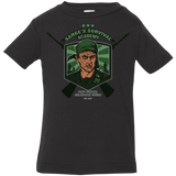 T-Shirts Black / 6 Months Sarges Survival Infant Premium T-Shirt