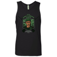 T-Shirts Black / S Sarges Survival Men's Premium Tank Top