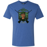Sarges Survival Men's Triblend T-Shirt