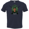 T-Shirts Navy / 2T Sarges Survival Toddler Premium T-Shirt