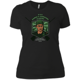 T-Shirts Black / X-Small Sarges Survival Women's Premium T-Shirt
