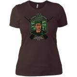 Sarges Survival Women's Premium T-Shirt
