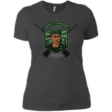 T-Shirts Heavy Metal / X-Small Sarges Survival Women's Premium T-Shirt