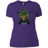 T-Shirts Purple Rush/ / X-Small Sarges Survival Women's Premium T-Shirt