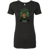 T-Shirts Vintage Black / S Sarges Survival Women's Triblend T-Shirt