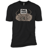 T-Shirts Black / YXS Sarlacc Free Hugs Boys Premium T-Shirt