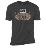 T-Shirts Heavy Metal / YXS Sarlacc Free Hugs Boys Premium T-Shirt