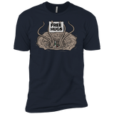 T-Shirts Midnight Navy / YXS Sarlacc Free Hugs Boys Premium T-Shirt