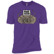 T-Shirts Purple Rush / YXS Sarlacc Free Hugs Boys Premium T-Shirt