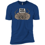 T-Shirts Royal / YXS Sarlacc Free Hugs Boys Premium T-Shirt