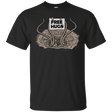 T-Shirts Black / S Sarlacc Free Hugs T-Shirt