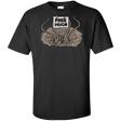T-Shirts Black / XLT Sarlacc Free Hugs Tall T-Shirt