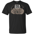 T-Shirts Black / YXS Sarlacc Free Hugs Youth T-Shirt