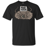 T-Shirts Black / YXS Sarlacc Free Hugs Youth T-Shirt