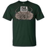 T-Shirts Forest / YXS Sarlacc Free Hugs Youth T-Shirt