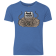 T-Shirts Vintage Royal / YXS Sarlacc Free Hugs Youth Triblend T-Shirt