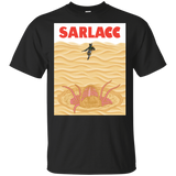 T-Shirts Black / S Sarlacc T-Shirt