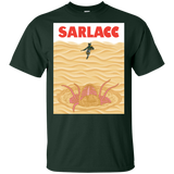 T-Shirts Forest / S Sarlacc T-Shirt