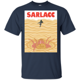 T-Shirts Navy / S Sarlacc T-Shirt