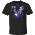 T-Shirts Black / YXS Sasuke Susanoo Youth T-Shirt