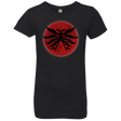 T-Shirts Black / YXS Satan Awaken Girls Premium T-Shirt