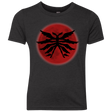 T-Shirts Vintage Black / YXS Satan Awaken Youth Triblend T-Shirt