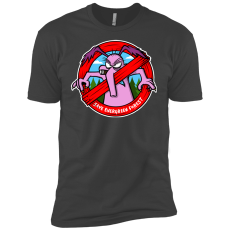 T-Shirts Heavy Metal / YXS Save The Forest Boys Premium T-Shirt