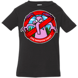 T-Shirts Black / 6 Months Save The Forest Infant PremiumT-Shirt