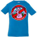 T-Shirts Cobalt / 6 Months Save The Forest Infant PremiumT-Shirt