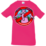 T-Shirts Hot Pink / 6 Months Save The Forest Infant PremiumT-Shirt