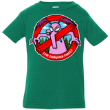 T-Shirts Kelly / 6 Months Save The Forest Infant PremiumT-Shirt