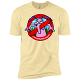 T-Shirts Banana Cream / X-Small Save The Forest Men's Premium T-Shirt