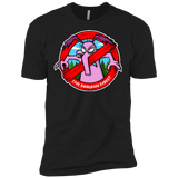 T-Shirts Black / X-Small Save The Forest Men's Premium T-Shirt