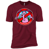 T-Shirts Cardinal / X-Small Save The Forest Men's Premium T-Shirt