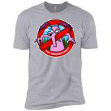 T-Shirts Heather Grey / X-Small Save The Forest Men's Premium T-Shirt