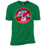 T-Shirts Kelly Green / X-Small Save The Forest Men's Premium T-Shirt