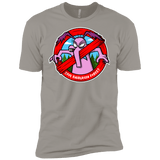 T-Shirts Light Grey / X-Small Save The Forest Men's Premium T-Shirt