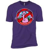 T-Shirts Purple / X-Small Save The Forest Men's Premium T-Shirt