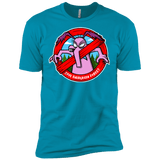 T-Shirts Turquoise / X-Small Save The Forest Men's Premium T-Shirt