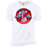 T-Shirts White / X-Small Save The Forest Men's Premium T-Shirt