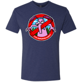 T-Shirts Vintage Navy / Small Save The Forest Men's Triblend T-Shirt