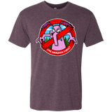 T-Shirts Vintage Purple / Small Save The Forest Men's Triblend T-Shirt