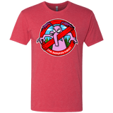 T-Shirts Vintage Red / Small Save The Forest Men's Triblend T-Shirt