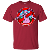 T-Shirts Cardinal / Small Save The Forest T-Shirt