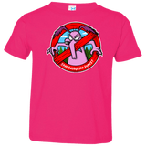 T-Shirts Hot Pink / 2T Save The Forest Toddler Premium T-Shirt