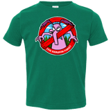 T-Shirts Kelly / 2T Save The Forest Toddler Premium T-Shirt