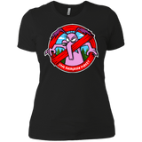 T-Shirts Black / X-Small Save The Forest Women's Premium T-Shirt