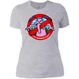 T-Shirts Heather Grey / X-Small Save The Forest Women's Premium T-Shirt