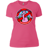 T-Shirts Hot Pink / X-Small Save The Forest Women's Premium T-Shirt